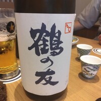 和食日和 おさけと 大門浜松町 - 
