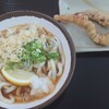 さか枝うどん 春日店