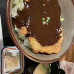 カツ丼 野村 - 