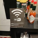 キーズ カフェ - Wi-Fi完備