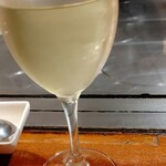 サムズセーラーイン - 白も美味しかったです➰