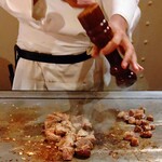 サムズセーラーイン - 後ちょっと‼️