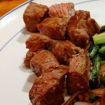 サムズセーラーイン - ミディアムです‼️柔らか！！