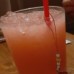 サムズセーラーイン - 記念トロピカルドリンク！！ストラップ貰えます✨✨