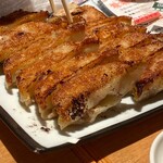 刈谷餃子工房 つづみや - 