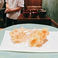 江戸前晋作 - 
