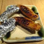 炭火串焼専門店 鶏天 - 特上手羽先