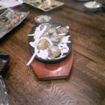 炭火串焼専門店 鶏天 - ？？？