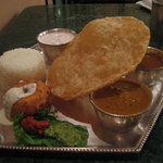 ダルマサーガラ - 