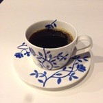 ブラックバードコーヒー - ブレンドコーヒー（500円）