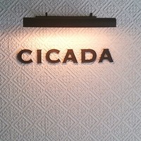 CICADA - 