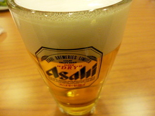 Kahou - 生ビール