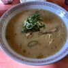 金龍ラーメン 難波千日前店