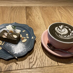 d to dot cafe - 