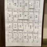 和み処 なかた - 