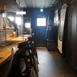 PRIVATE KITCHEN SUMIYOSHI - 店内