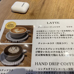 d to dot cafe - 