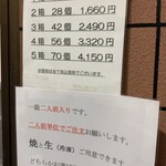 ぎょうざの店 ひょうたん - 