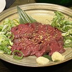 和み処 なかた - 桜肉‼️