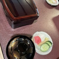 うなぎ 明月川 - 