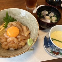 味勝鮨 - 