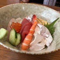 味勝鮨 - 