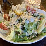 ラノッキオ - ラノッキオサラダ