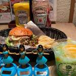 Moana Kicchin Kafe - 