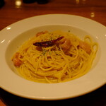 Maiami Gaden - spaghetti