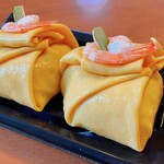 京樽 - 料理写真: