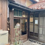 ラノッキオ - 見た目は古民家