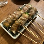 Ganso Yakitori Kushi Hacchin - 