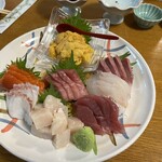 四季旬彩 中村 - 