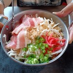 お好み焼肉 道とん堀 平松本町店 - 