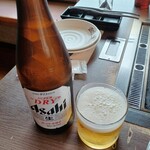 お好み焼肉 道とん堀 平松本町店 - 