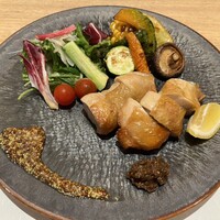 さんぽう西村屋 本店 - 但馬の鶏と自然農法野菜