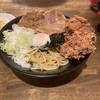 三田製麺所 渋谷道玄坂店