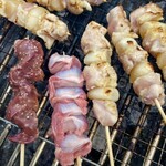 鳥正 - 