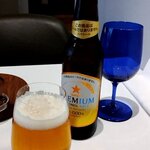 PRIMO - ノンアルビール（2023.6）