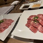 Nikunohiguchi Chokuei Hidagyuuyakiniku Yasufukuhonten - 