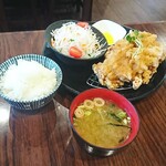 故郷だいにんぐ まるよし - 