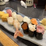 Momotarou Sushi - 