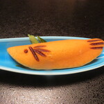 三養荘 - 鮎菓子