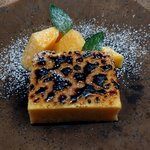 PRIMO - マンゴーのクレーマカタラーナ（2023.6）