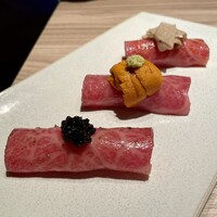 焼肉うしごろ 横浜店 - 