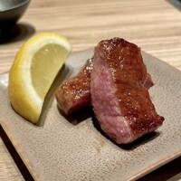 焼肉うしごろ 横浜店 - 