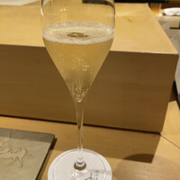 肉割烹ふたご 北新地店 - Mansard Carte Blanche Brut