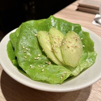 焼肉うしごろ 横浜店 - 