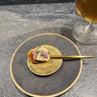 渋谷鉄板焼きOKANOUE - 