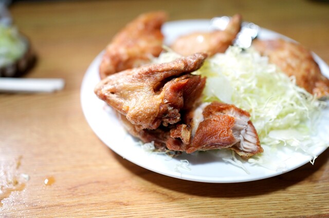 ひなどり - 新発田/レストラン | 食べログ